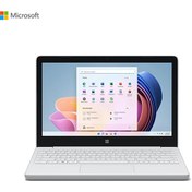 تصویر لپ تاپ مایکروسافت Surface Laptop SE ظرفیت ۱۲۸ گیگابایت با رم ۸ گیگابایت 