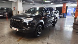 تصویر کی ام سی T9 مدل ۱۴۰۳ توربو ۲۰۰۰ اتوماتیک 