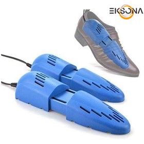 تصویر کفش خشک کن مدل CMF12 