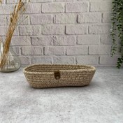 تصویر سبد نگهداری قاشق و چنگال کنفی مدل MFM58 