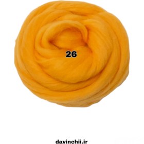 تصویر کچه ایرانی داوینچی کد۲۶ 