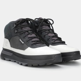 تصویر کفش مردانه کوهنوردی تیمبرلند Timberland Men's Field Trekker Hiking Shoes 