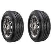 تصویر لاستیک خودرو یزد تایر مدل SKY سایز 205/55R16 - دو حلقه/ یونیک کالا 