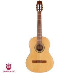 تصویر گیتار کلاسیک پارسی P70 