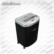 تصویر کاغذ خردکن مهر مدل Mehr MM830 Mehr MM 830 CrossCut Shredder