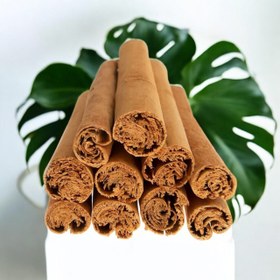 تصویر چوب دارچین سیلانی 