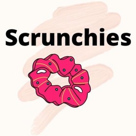 تصویر کش موی ساتن 