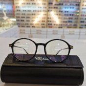 تصویر فریم طبی دسته فنر شیشه گرد بلوکات 