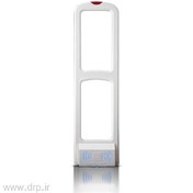 تصویر گیت ضد سرقت فروشگاهی سوپر گیت مدل AM تک پایه 