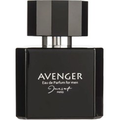 تصویر ادو پرفیوم مردانه اونجر ژک ساف Avenger Eau De Parfum