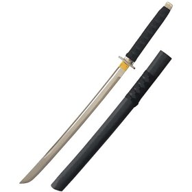 تصویر شمشیر سامورایی مدل کوجیرو و SV 