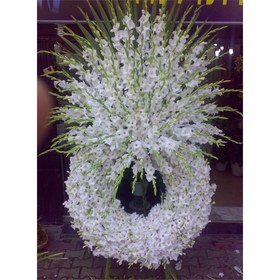 تصویر تاج گل شماره 72 