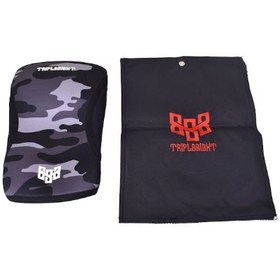 تصویر زانوبند TRIPLE 8 مدل GBW 