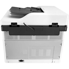 تصویر پرینتر سیاه و سفید تک کاره لیزری اچ پی LaserJet P2055 ا HP LaserJet P2055 Monochrome Printer HP LaserJet P2055 Monochrome Printer