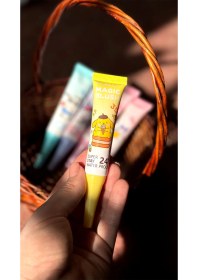 تصویر رژگونه حرارتی 