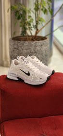 تصویر کفش زنانه نایکی مدل 2025 رویه پختی ضد آب سایز ۳۷ تا ۴۰ 