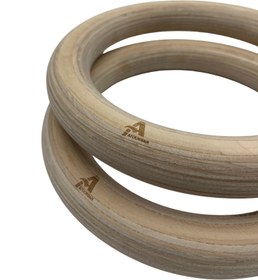 تصویر دارحلقه 