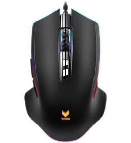 تصویر ماوس مخصوص بازی رپو مدل V20 Rapoo V20Pro Gaming Mouse