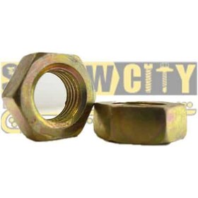 تصویر مهره ریز آمریکایی باریک 