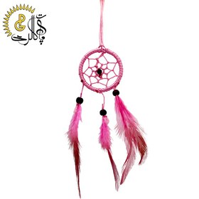 تصویر دریم کچر قطر 5 کد 9962 