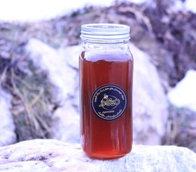 تصویر عسل آویشن مینودر - 100 گرم Minoodar thyme honey