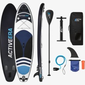 تصویر پدل برد 