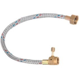 تصویر رابط شارژ کپسول کوهنوردی روان گاز کد 100/1 