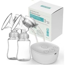 تصویر شیردوش برقی مدل MY371 