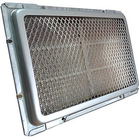 تصویر شعله کباب ترکی میر 