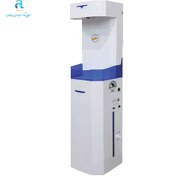 تصویر ضدعفونی کننده هوشمند ایستاده مدل PL8 