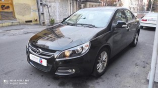 تصویر جک J5 مدل 1394 ا اتوماتیک 1800 اتوماتیک 1800