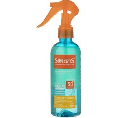 تصویر لوسیون ضد آفتاب دوفاز آردن مدل میسلار نیوژن SPF50 حجم ۲۵۰ میلی لیتر 