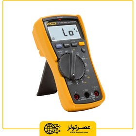 تصویر مولتی متر فلوک مدل 117 Fluke 117 Electricians True RMS Multimeter