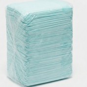 تصویر زیر انداز بهداشتی حیوانات خانگی | 40 عددی 