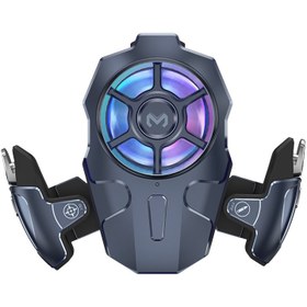 تصویر دسته بازی ممو مدل AK03 