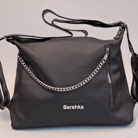 تصویر کیف کوله شو برند Breshka 