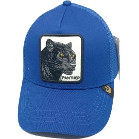 تصویر کلاه گورین طرح Panther 