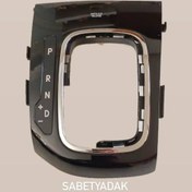 تصویر صفحه دنده اتومات سراتو سایپا 