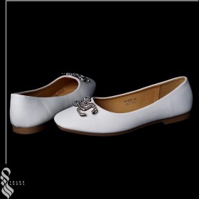 تصویر کفش عروس MAGIC STICK کد 14820 MAGIC STICK bridal shoes code 14820