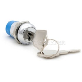 تصویر سویچ آلفا بزرگ سه پین 