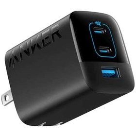 تصویر شارژر دیواری انکر 67 وات انکر مدل Anker 336 Charger - 67W A2674 ANKER 511 Nano 3