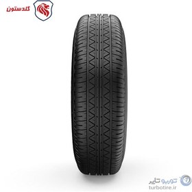 تصویر لاستیک گلدستون 175/70R 13 گل GS600 Goldstone Tire 175/70R 13 GS600