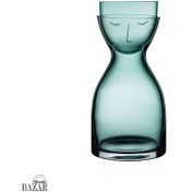 تصویر بطری و نیم لیوان مستر اند میسیز سبز پاشاباغچه کد 92547 