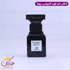 تصویر ادکلن مردانه فابولوس روونا – حجم ۲۵ میل 