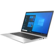 تصویر لپ تاپ اچ پی HP Elitebook 840 G8 | i5-1135G7 | 8G | 512G | INTEL IRIS XE | 14" FHD (استوک) (stock) Laptop HP Elitebook 840 G8