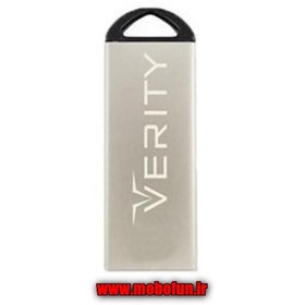 تصویر فلش مموری وریتی مدل V802 ظرفیت 64 گیگابایت Verity V802 Flash Memory 64GB