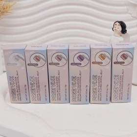 تصویر سایه چشم استیکی شاین دار Trending Crystal Jelly Stick Eyeshadow