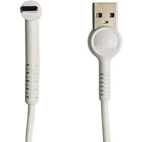 تصویر کابل 1 متری USB Type-C کانفلون DC27 Konfulon DC27 USB Type-C 1m Charging Cable