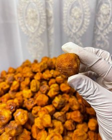 تصویر آلو خورشتی 