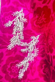 تصویر ریسه عروس 